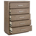 Kenora Chest of Drawers - Home Furniture And More (Brentwood, MD)