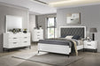 Sonora Bedroom Set - Home Furniture And More (Brentwood, MD)
