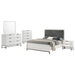 Sonora Bedroom Set - Home Furniture And More (Brentwood, MD)