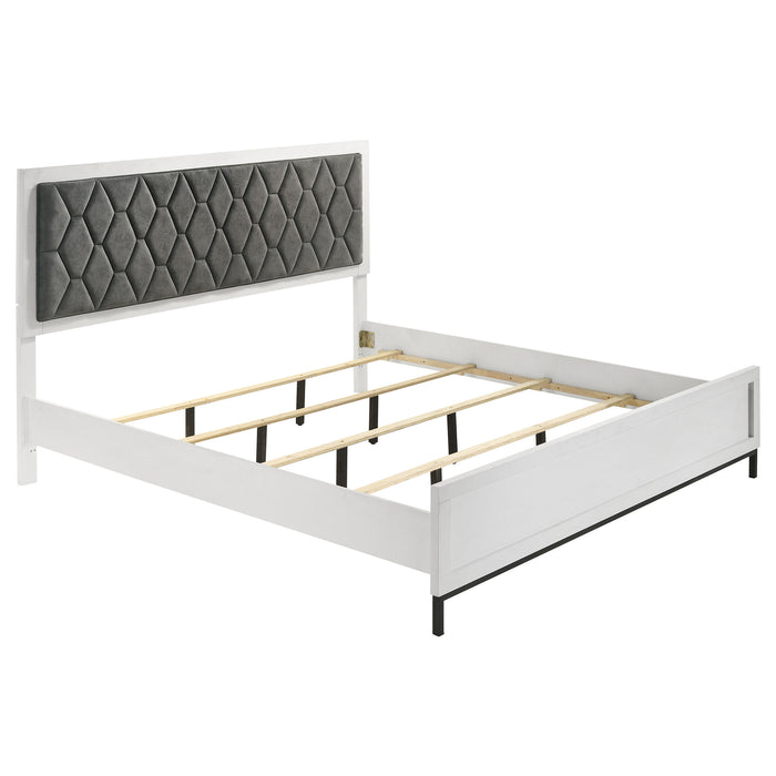 Sonora Bedroom Set - Home Furniture And More (Brentwood, MD)