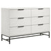 Sonora Bedroom Set - Home Furniture And More (Brentwood, MD)