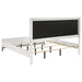 Sonora Panel Bed - Home Furniture And More (Brentwood, MD)