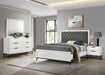 Sonora Bedroom Set - Home Furniture And More (Brentwood, MD)
