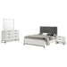 Sonora Bedroom Set - Home Furniture And More (Brentwood, MD)