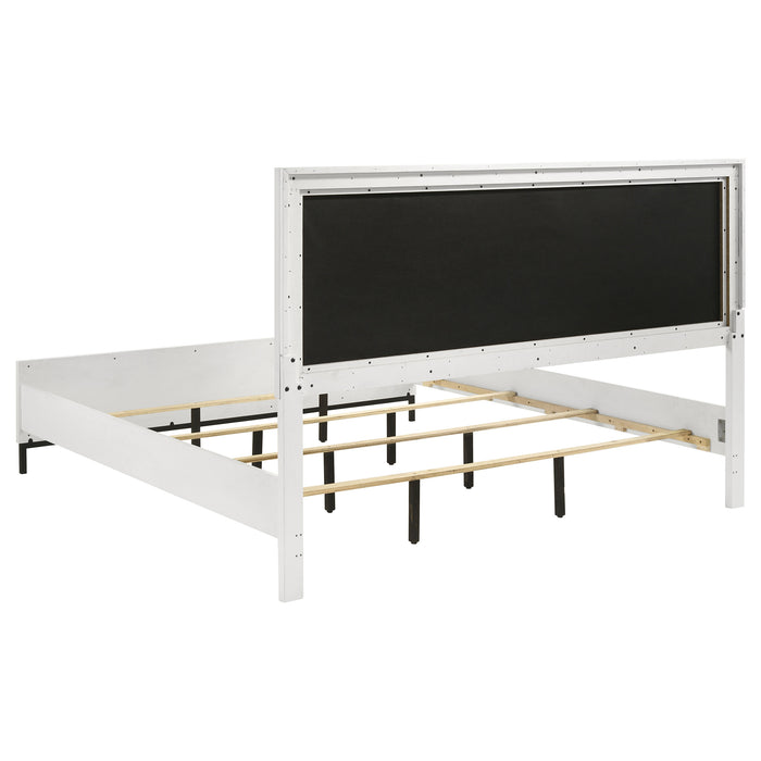 Sonora Bedroom Set - Home Furniture And More (Brentwood, MD)