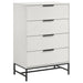 Sonora Bedroom Set - Home Furniture And More (Brentwood, MD)