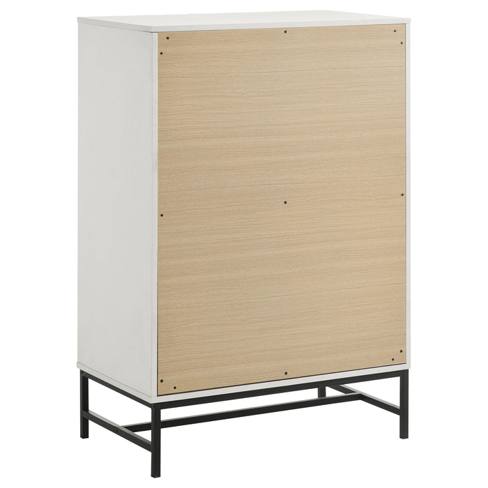 Sonora Bedroom Set - Home Furniture And More (Brentwood, MD)