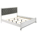 Sonora Panel Bed - Home Furniture And More (Brentwood, MD)