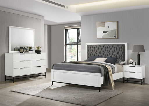 Sonora Bedroom Set - Home Furniture And More (Brentwood, MD)
