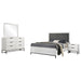 Sonora Bedroom Set - Home Furniture And More (Brentwood, MD)