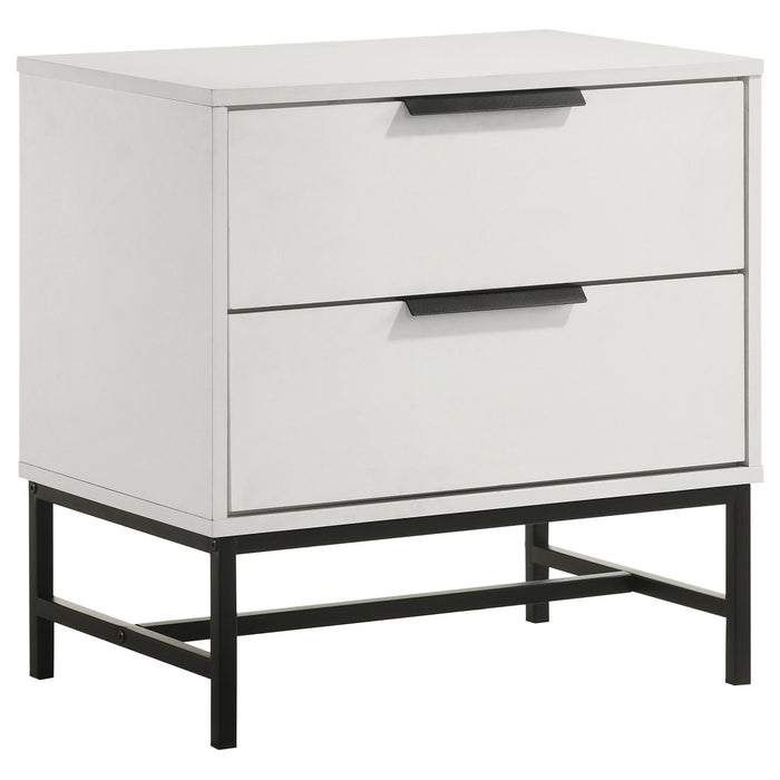 Sonora Bedroom Set - Home Furniture And More (Brentwood, MD)