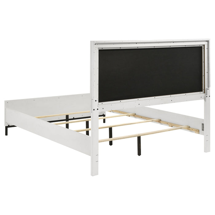 Sonora Bedroom Set - Home Furniture And More (Brentwood, MD)