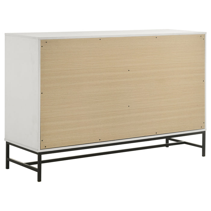 Sonora Bedroom Set - Home Furniture And More (Brentwood, MD)