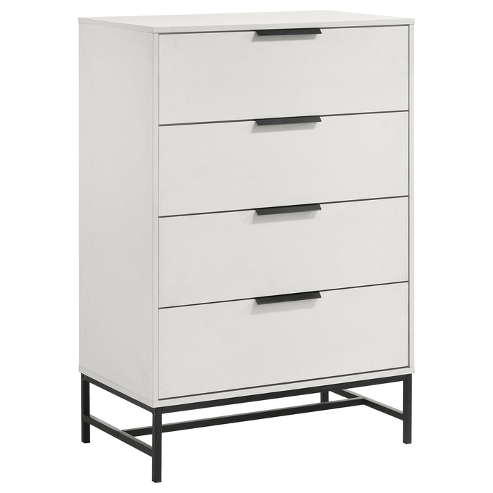 Sonora Bedroom Set - Home Furniture And More (Brentwood, MD)