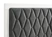 Sonora Panel Bed - Home Furniture And More (Brentwood, MD)