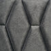Sonora Panel Bed - Home Furniture And More (Brentwood, MD)