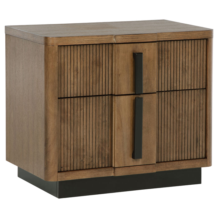 Terrace Bedroom Set - Home Furniture And More (Brentwood, MD)