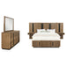 Terrace Bedroom Set - Home Furniture And More (Brentwood, MD)