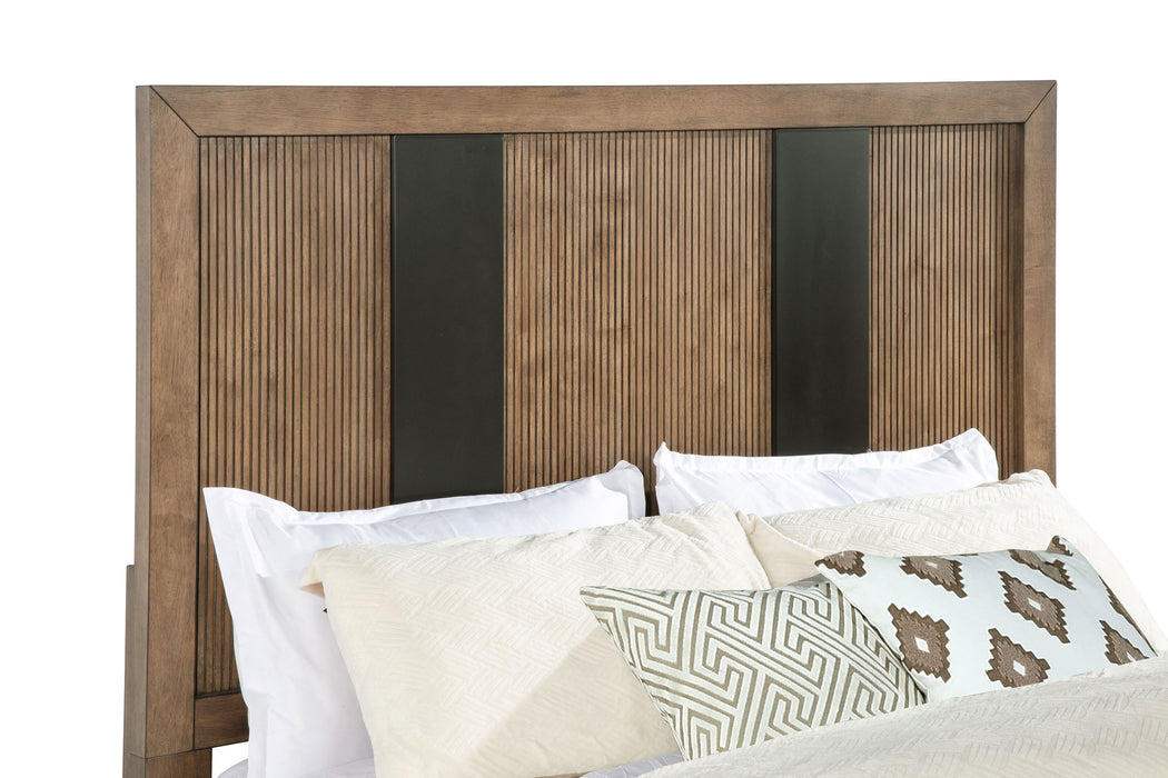 Terrace Bedroom Set - Home Furniture And More (Brentwood, MD)