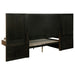 Terrace Bedroom Set - Home Furniture And More (Brentwood, MD)