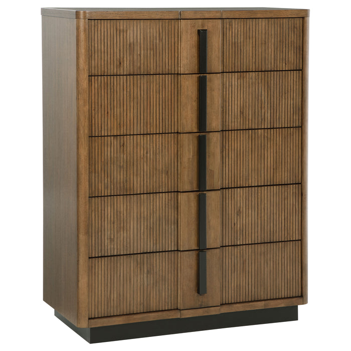Terrace Bedroom Set - Home Furniture And More (Brentwood, MD)