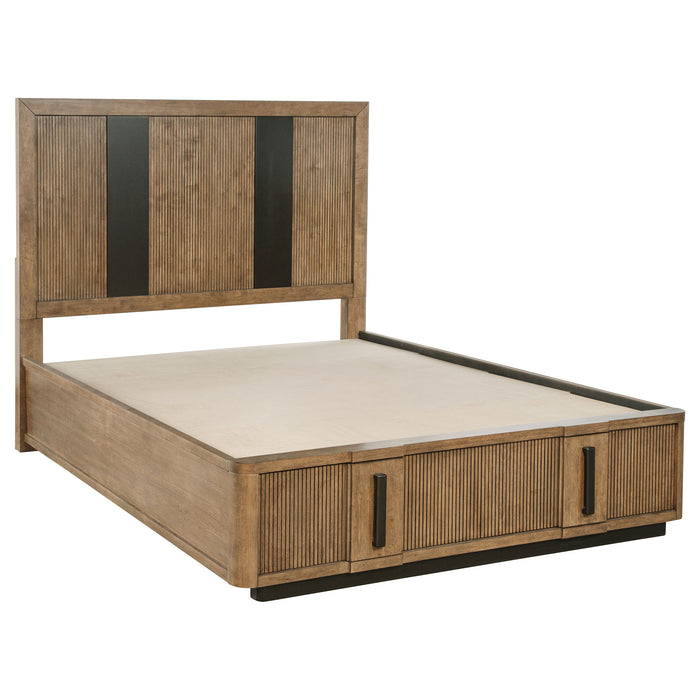 Terrace Bedroom Set - Home Furniture And More (Brentwood, MD)