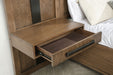 Terrace Bedroom Set - Home Furniture And More (Brentwood, MD)