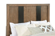 Terrace Bedroom Set - Home Furniture And More (Brentwood, MD)