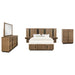 Terrace Bedroom Set - Home Furniture And More (Brentwood, MD)