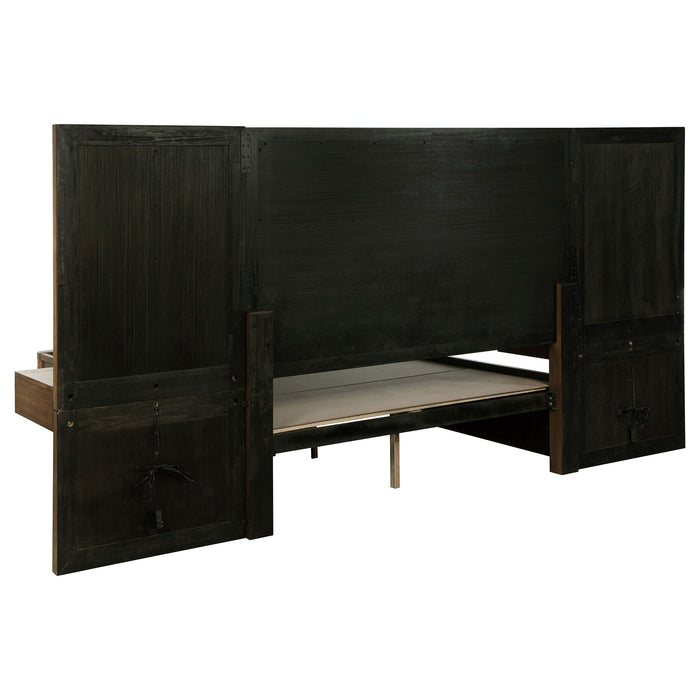 Terrace Bedroom Set - Home Furniture And More (Brentwood, MD)