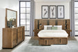 Terrace Bedroom Set - Home Furniture And More (Brentwood, MD)