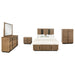 Terrace Bedroom Set - Home Furniture And More (Brentwood, MD)