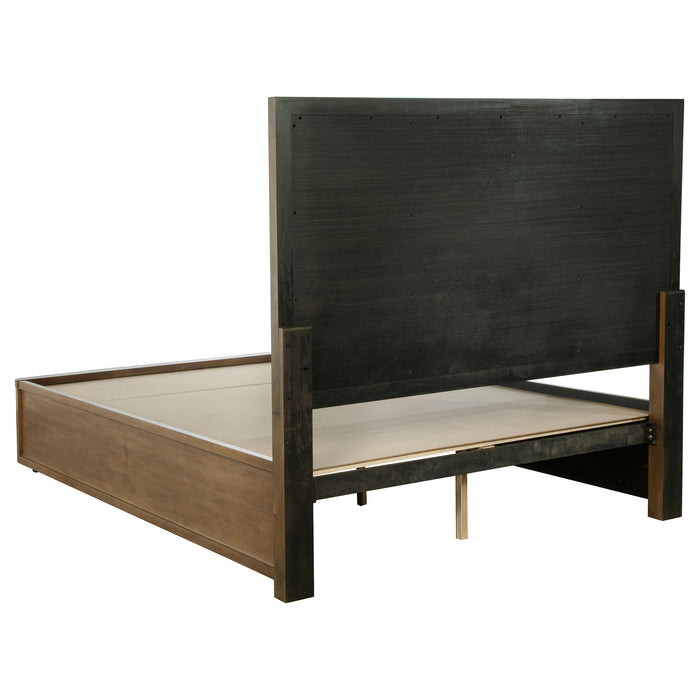 Terrace Bedroom Set - Home Furniture And More (Brentwood, MD)