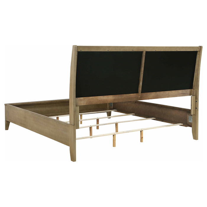 Granada Bedroom Set - Home Furniture And More (Brentwood, MD)
