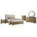 Granada Bedroom Set - Home Furniture And More (Brentwood, MD)
