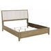 Granada Bedroom Set - Home Furniture And More (Brentwood, MD)