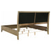 Granada Bedroom Set - Home Furniture And More (Brentwood, MD)
