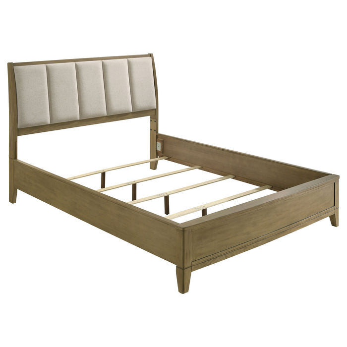 Granada Bedroom Set - Home Furniture And More (Brentwood, MD)