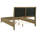 Granada Bedroom Set - Home Furniture And More (Brentwood, MD)