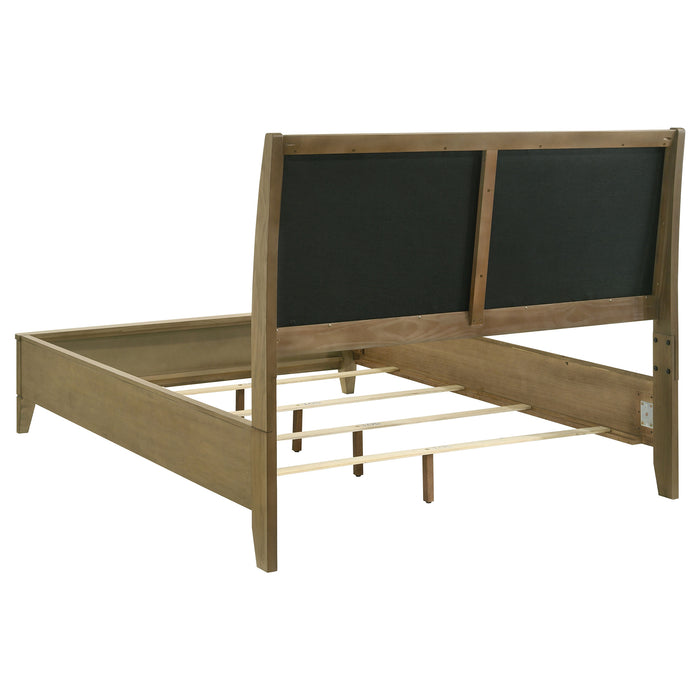 Granada Bedroom Set - Home Furniture And More (Brentwood, MD)