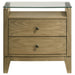 Granada Nightstand - Home Furniture And More (Brentwood, MD)