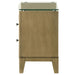 Granada Nightstand - Home Furniture And More (Brentwood, MD)