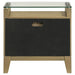Granada Nightstand - Home Furniture And More (Brentwood, MD)