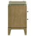 Granada Nightstand - Home Furniture And More (Brentwood, MD)