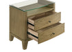 Granada Nightstand - Home Furniture And More (Brentwood, MD)
