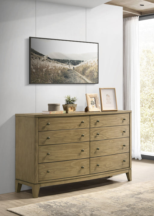 Granada Dresser - Home Furniture And More (Brentwood, MD)