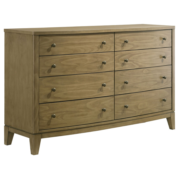 Granada Dresser - Home Furniture And More (Brentwood, MD)