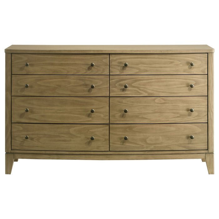 Granada Dresser - Home Furniture And More (Brentwood, MD)