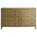 Granada Dresser - Home Furniture And More (Brentwood, MD)