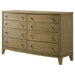 Granada Dresser - Home Furniture And More (Brentwood, MD)